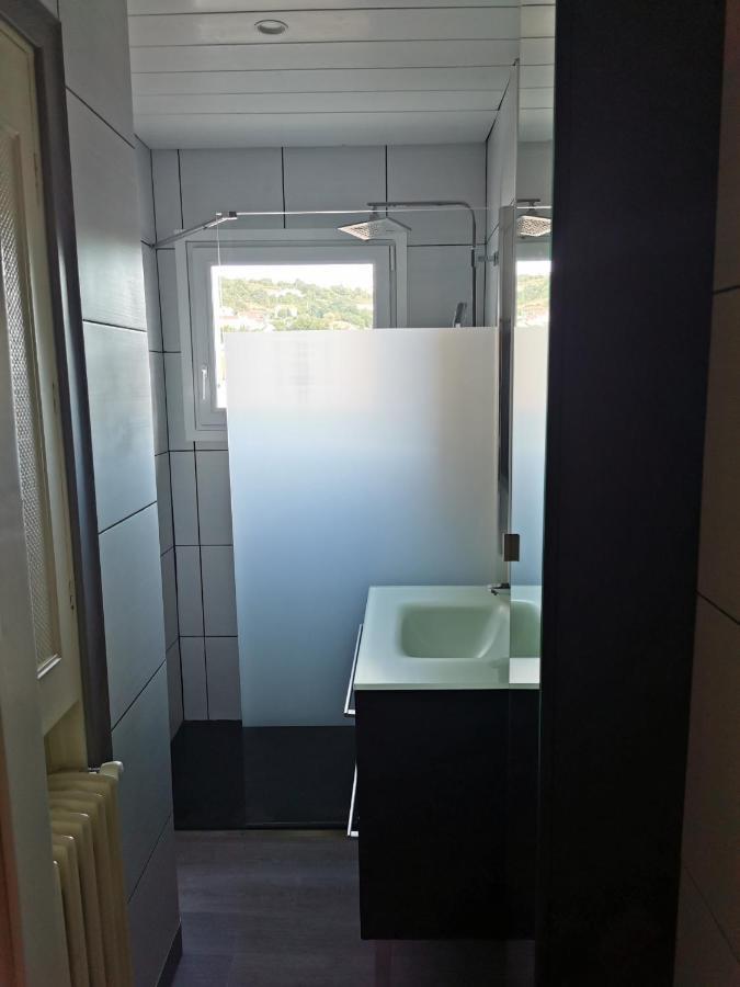 Velay Cocon Appartement 4 Chambres Avec Vue Sur Les Monuments Le Puy-en-Velay 외부 사진