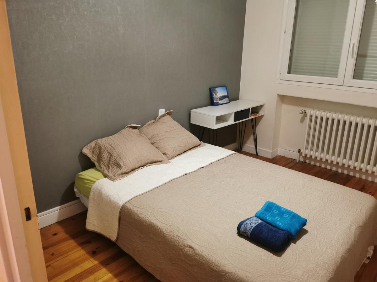 Velay Cocon Appartement 4 Chambres Avec Vue Sur Les Monuments Le Puy-en-Velay 외부 사진